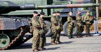 L’Ucraina avrà 80 tank Leopard: via libera di Berlino, gli alleati europei pronti all’invio congiunto. E dagli Usa arrivano 31 Abrams