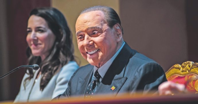 Ruby ter, FI ci prova: “Chigi via dal processo”