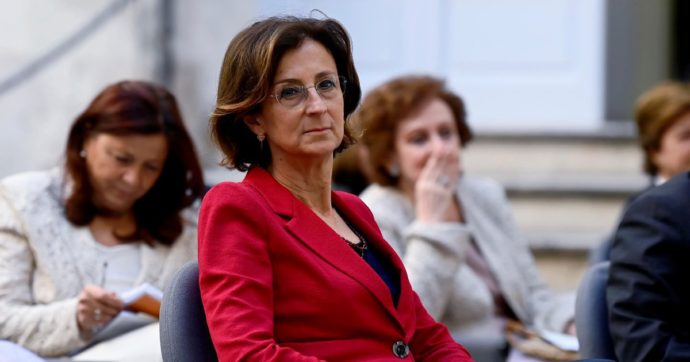 La riforma Cartabia colpisce fino in Oman