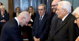 Copertina di Csm, passa Pinelli: così Lega e Renzi sconfiggono Meloni