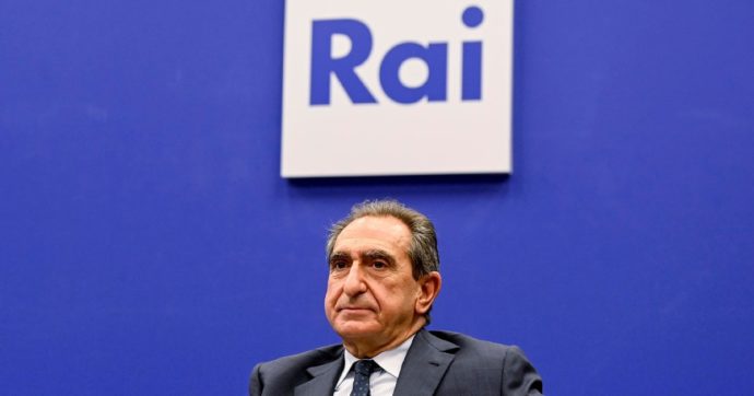 Fuortes ora rischia e  deve mediare con Lega e forzisti