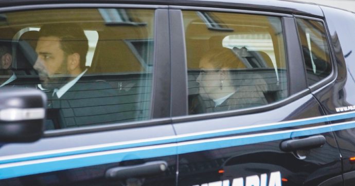 Euromazzette, tornano libere moglie e figlia di Panzeri. Saranno interrogate dai pm belgi