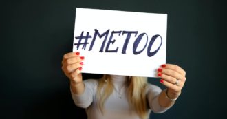 Copertina di #MeToo, questo sconosciuto: in Francia il sessismo è persino aumentato