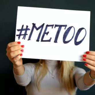 Copertina di #MeToo, questo sconosciuto: in Francia il sessismo è persino aumentato