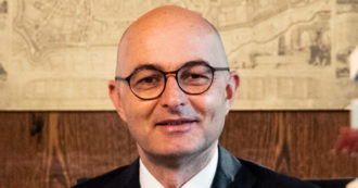 Copertina di Fabio Pinelli, l’avvocato in quota Lega nuovo vicepresidente del Csm: ha difeso Morisi e Siri. È il primo di sempre indicato dal centrodestra