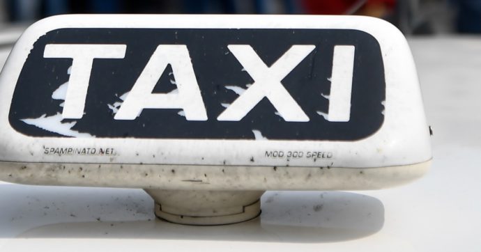 Un tassista juventino rifiuta 100mila euro per la sua Fiat Ulysse: “È un reperto storico”