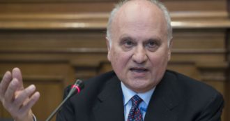 Copertina di Valentino, ecco perché l’uomo di Meloni non poteva essere eletto al Csm