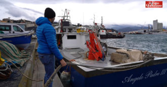 Copertina di Caro-gasolio, l’allarme dei pescatori liguri: “Senza aiuti a rischio la nostra attività. Così spariranno le ultime imprese locali”