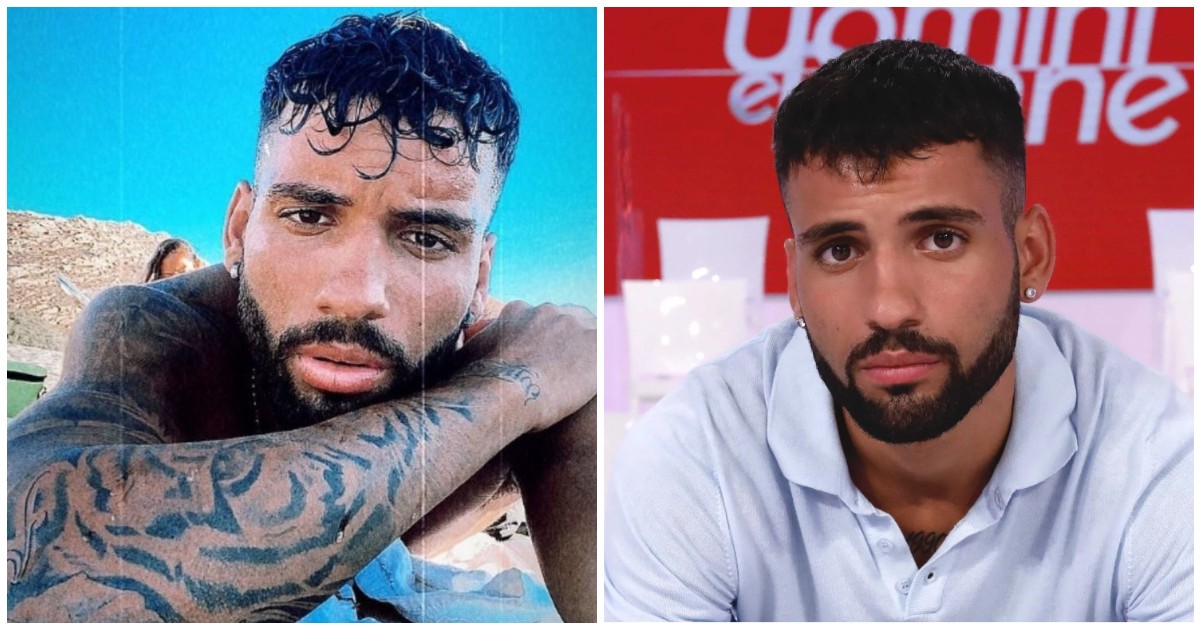 L’ex Barça 