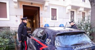 Copertina di Bimba scomparsa a Firenze: aperta indagine per sequestro di persona. Il padre ha tentato il suicidio in carcere