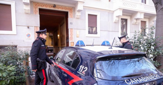 Bimba scomparsa a Firenze: aperta indagine per sequestro di persona. Il padre ha tentato il suicidio in carcere