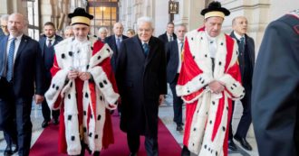 Copertina di Nordio fa il ministro fa il timido, anche in Cassazione