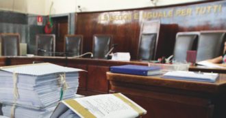 Copertina di Ruba 43 mila euro alle aste giudiziarie: salvata dal “dl Rave”