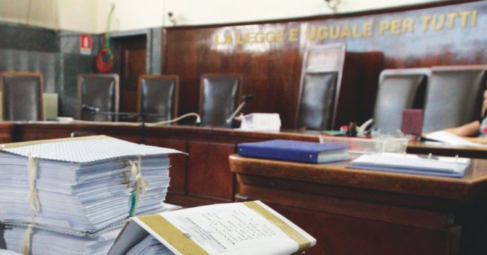 Ruba 43 mila euro alle aste giudiziarie: salvata dal “dl Rave”