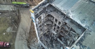 Ucraina, gli italiani bocciano il riarmo: “Soldi tolti a welfare e ambiente”