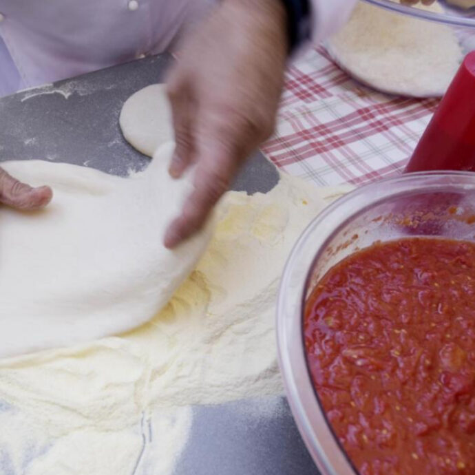 Gambero Rosso presenta la classifica delle pizzerie più buone d’Italia. Non è come pensate, non vince Napoli