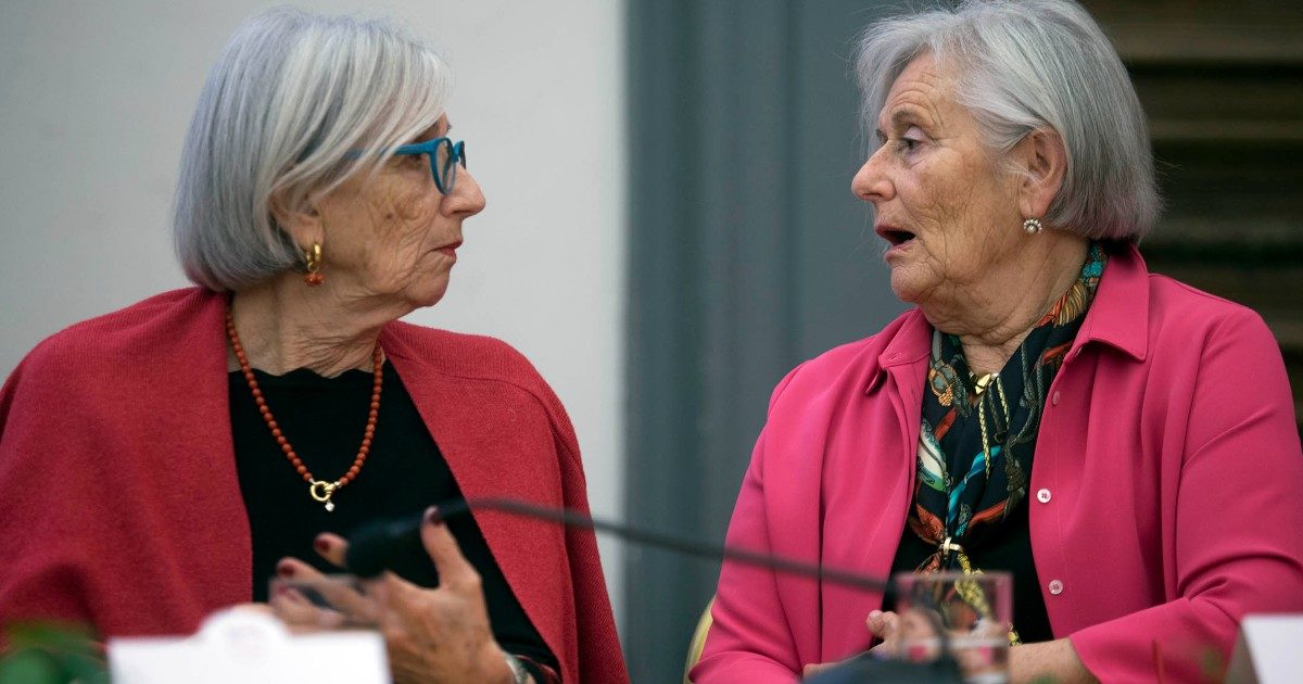 “Ogni treno che sento mi fa ripensare a Birkenau. Sulla Shoah i giovani più preparati dei loro genitori”. La memoria di Tati Bucci, la bambina che scampò a Mengele