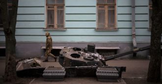 Ucraina, il Cremlino: “Tank sono prova del coinvolgimento nel conflitto”. Francia: “Non siamo in guerra”. Berlino: “Leopard a Kiev per marzo”