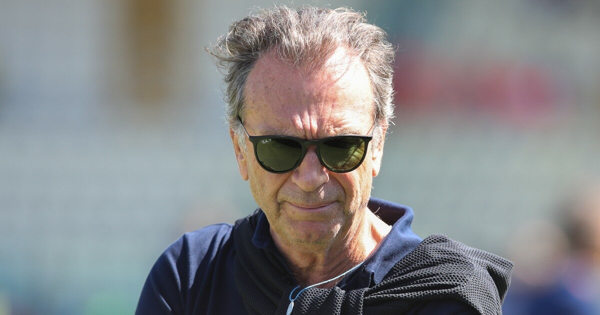 “Crediti Iva inesistenti per coprire debiti con l’Erario”: indagati Cellino e altri 24 “Crediti Iva inesistenti per coprire debiti con l’Erario”: indagati Cellino e altri 24