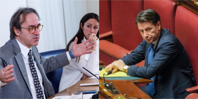 Bruxelles, i Verdi italiani non vogliono che il M5s entri nel gruppo Ue. La replica: “Sterile polemica politica”