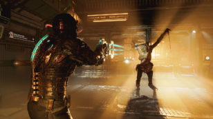 Copertina di Dead Space – Il terrificante ritorno del cult Spaziale in un remake che rinnova il gioco senza snaturarlo