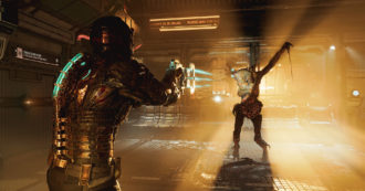 Copertina di Dead Space – Il terrificante ritorno del cult Spaziale in un remake che rinnova il gioco senza snaturarlo