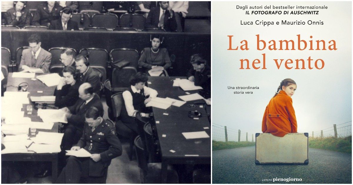 “Nessuno più si deve sentire colpevole solo perché esiste”. Dal treno dei bambini al processo di Norimberga contro i medici nazisti: la storia di Hedy Epstein, “la bambina nel vento”