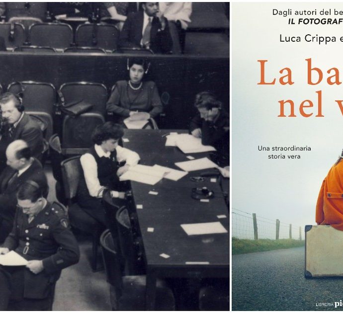 “Nessuno più si deve sentire colpevole solo perché esiste”. Dal treno dei bambini al processo di Norimberga contro i medici nazisti: la storia di Hedy Epstein, “la bambina nel vento”