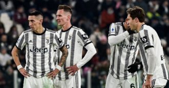 Copertina di Juventus, c’è la data in cui si decide sulla penalizzazione: la nuova udienza fissata per il 22 maggio