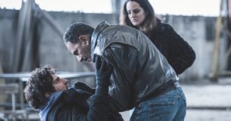 Copertina di Macché ‘Innocente’. Garrel Jr. firma un ottimo “noir”