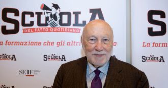 Copertina di Al cinema per capire cos’è la Destra e cos’è la Sinistra