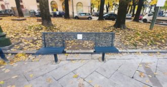 Copertina di Verona: la rivoluzione Lilliput, che libera le panchine e il balcone di Giulietta