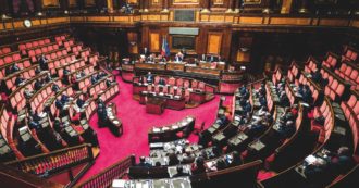 D’Alì, vitalizio al politico condannato: 9 mila € al mese