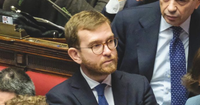 Giuseppe Provenzano: “Dico no a una corsa al riarmo. Questo governo spacca l’Italia”