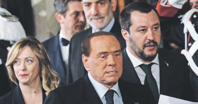 Autonomia & C: la tenaglia elettorale di Salvini e Silvio