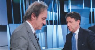 Copertina di I Verdi a Conte: giù le mani dal nostro orto