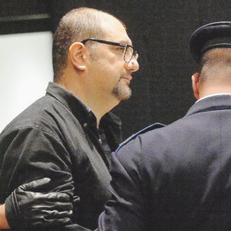 Copertina di Cospito, Donzelli il Copasir. Tutti contro la riforma delle intercettazioni: il Fatto di domani 1 febbraio