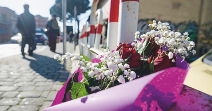 Incidente d’auto a Roma: 5 vittime, come nel 2007