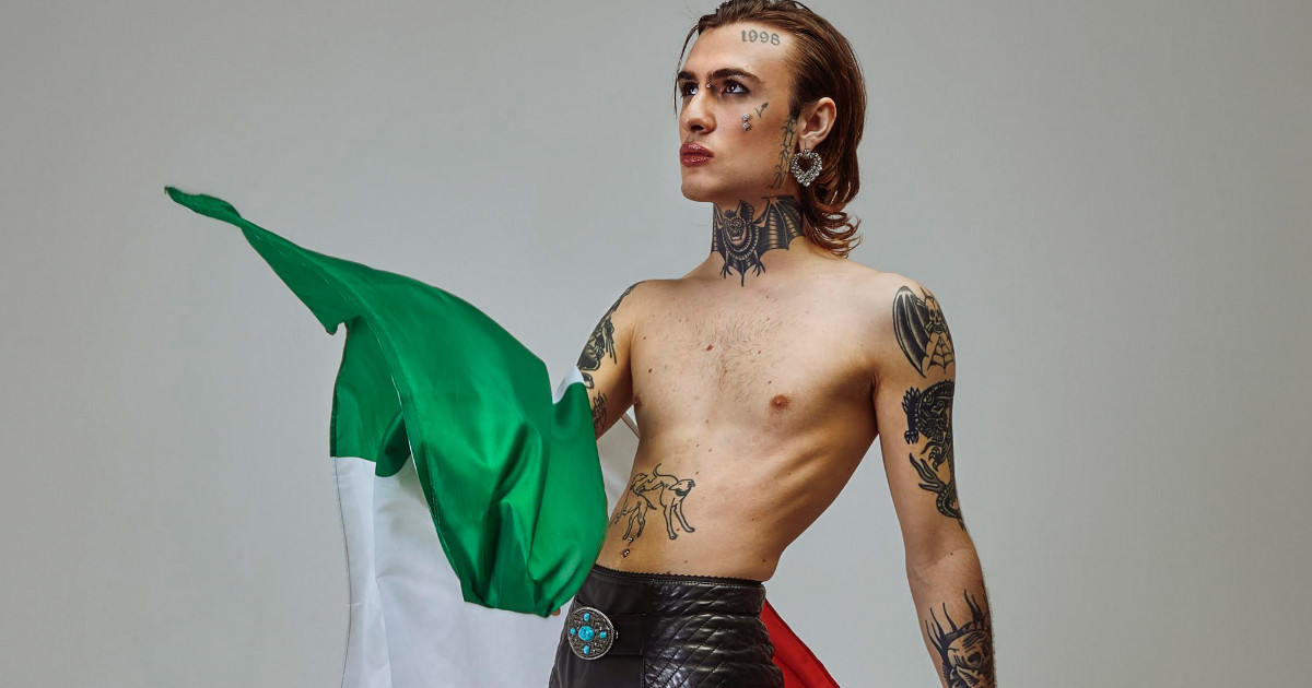 mio profilo 