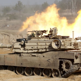 Copertina di Il partito delle armi prepara la nuova escalation: il Fatto di domani 28 gennaio