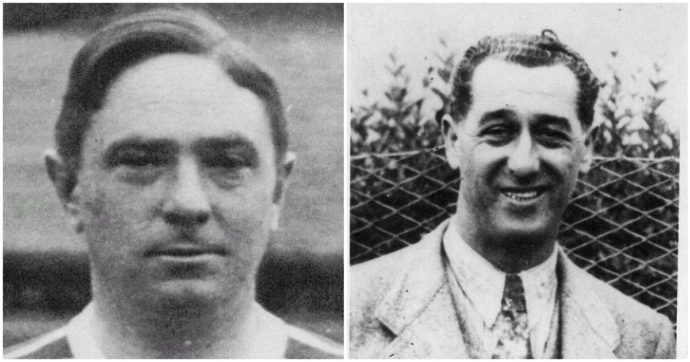 La storia di Tòth e Kertesz, gli allenatori geniali che rivoluzionarono il calcio in Italia e salvarono centinaia di ebrei in Ungheria