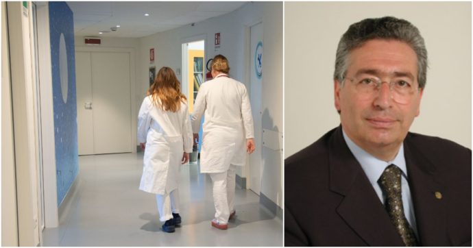 Condannato a 7 anni l’ex parlamentare Pepe (Ccd e Udeur): “Fece la guerra al dirigente del centro medico specialistico, che chiuse”