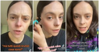 Copertina di Francesca Michielin sbotta dopo gli attacchi per il suo aspetto fisico: “Basta critiche, fatevi i ca**i vostri”