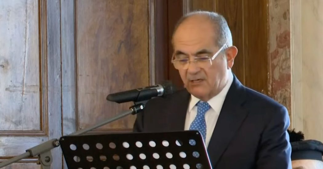 L’inaugurazione dell’anno giudiziario alla Corte d’appello di Venezia con il ministro Nordio: segui la diretta