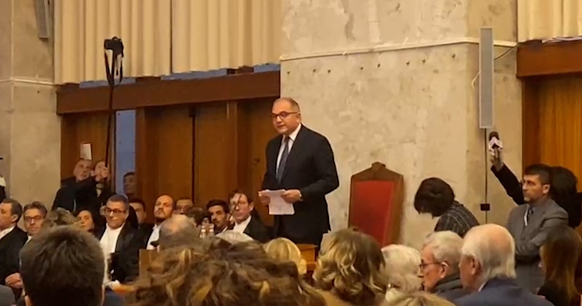 Anno Giudiziario 