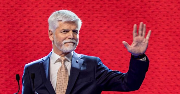 Repubblica Ceca, vince Pavel col 57%