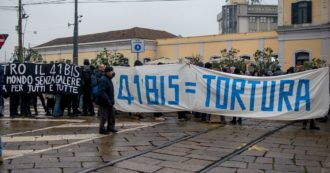 Copertina di Legale di Lioce :  “Lei e le altre Br al 41 bis senza criterio di legge”