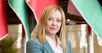 Copertina di Il governo blandisce certi target con politiche ad hoc. E Meloni fa un po’ Draghi, un po’ Briatore