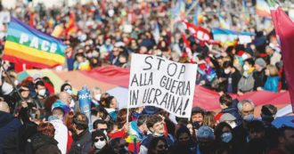 La guerra rimane il male assoluto: in un mondo ingiusto e degradato sopravvive solo il più forte