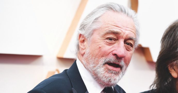 Copertina di Rocca si dà  ai Turchi del 400  e De Niro recita due boss rivali